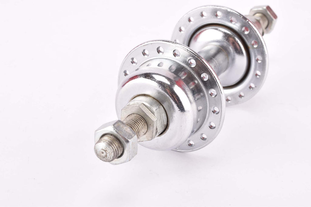 NOS 5-speed Chrome rear Hub BSA solid axle 36 holes 1950s - 1960s ...