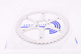 NOS Specialites TA #CR205 Big Criterium Chainring  for Pro 5 Vis (Professionnel) with 51 teeth and 50.4 and 152 BCD since the 1960s