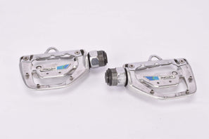 First Generation Shimano Deore #PD-DE10 Dyna-Drive Pedal Set from 1980