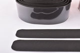 VeloOrange Diamond Handlebar Tape in black and white