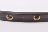 NOS Mavic GP4 single Tubular Rim 28"/622mm with 36 holes from the 1980s - 1990s