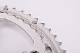 Campagnolo Chorus #FC-21CH 8-speed and 9-speed low profile Crankset with 52/42 teeth and 172.5mm length from the late 1990s