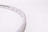 NOS Mavic Module 3 single Clincher Rim in 28" / 622x15mm with 40 holes from the 1970s - 1980s