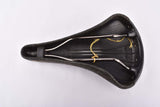 MINT Brown Iscaselle Tornado Tour leather Saddle from 1991