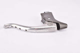 Custom drilled Campagnolo (Nuovo) Record Brake Lever set #2030 from the 1960s - 1980s