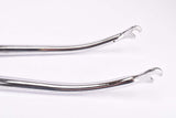 28" Chromed vintage road bike Fork from the 1980s