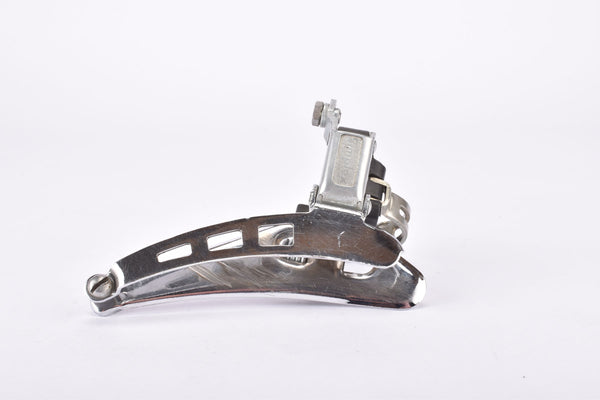 Simplex Bronze Range #SXA32 clamp-on front derailleur from the 1980s