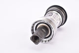 Shimano 600 Ultegra #BB-UN70 Cartridge Bottom Bracket in 115mm with english thread from 1992