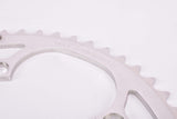 NOS Campagnolo 52/42E 8-speed and 9-speed Exa-Drive Chainring with 52 teeth (for 42 teeth) and 135 BCD from the 1990s - 2000s