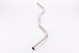Scheeren Aluminum City / Sport Moustache Handlebar in 570 mm and 25.0 mm from 1950s