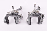 NOS/NIB Shimano 600 Ultgera #BR-6403 dual pivot brake caliper Set from 1996