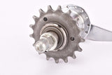 Sachs Torpedo Jet Freilaufnabe single speed freewheel coaster brake hub with 17 teeth and 28 holes from 1973