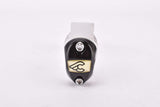 NOS silver Cinelli Groove 1" and 1 1/8" ahead stem in size 110mm with 26.0mm bar clamp size