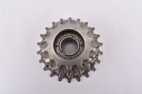 NOS Regina Extra 6-speed Freewheel 14-22 teeth italian thread 1970s ...