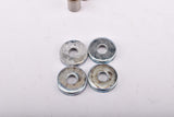 NOS Shimano jockey wheel set #5639839 from the 1990s