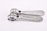 Campagnolo Record / Super Record #1014 (#1013/5 & #1013/6) braze-on Gear Lever Shifter Set from the 1970s