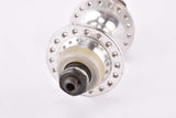 MINT Shimano #FH-Q620 low flange 6-speed Uniglide (UG) rear hub with 36 holes from 1985