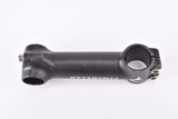 Pinarello 1 1/8"Ahead Stem in Size 120mm with 25.4mm Bar Clamp Size