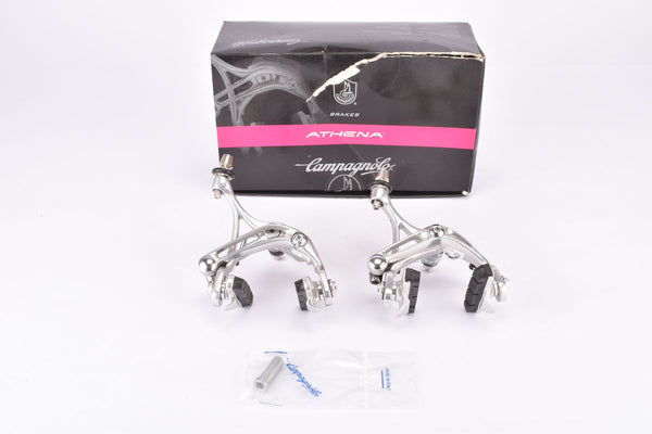 NOS/NIB Campagnolo Athena Skeleton #BR10-AT Brake Calipers from the 2010s