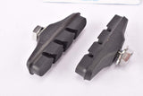 NOS Shimano Exage EX replacement brake pad set (4 pcs) #Y-81G-9810