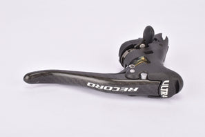 Campagnolo Record Ultra #EP6-REXC 2/3-speed left hand Shifting Brake Lever from 2006