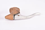 Shimano #BL-Z325 non-aero brake lever set with brown hoods from 1987