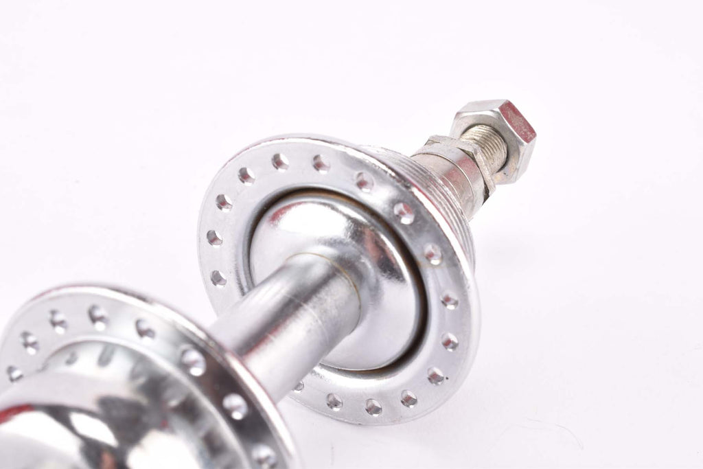 NOS 5-speed Chrome rear Hub BSA solid axle 36 holes 1950s - 1960s ...