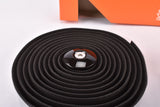 VeloOrange Diamond Handlebar Tape in black and white