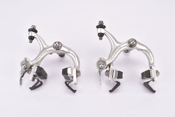 Suntour Superbe 4700 #CB-1000 long reach single pivot brake calipers from the late 1970s