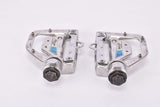 First Generation Shimano Deore #PD-DE10 Dyna-Drive Pedal Set from 1980