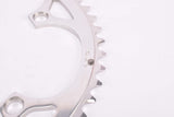NOS Campagnolo 52/42E 8-speed and 9-speed Exa-Drive Chainring with 52 teeth (for 42 teeth) and 135 BCD from the 1990s - 2000s