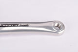 NOS/NIB Campagnolo Chorus #FC4-CH592X 10-speed Crankset with 175mm length from the 2000s