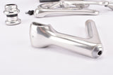 Shimano 600 Ultegra #6400 Tricolore 7-speed Group Set from the 1980s - almost unused!