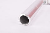NOS Rito Aero anodized aluminum Seatpost with 26.8 mm diameter from 1997