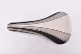 NOS/NIB black and white Selle Italia Turbo Bio Lycra Saddle from 1987 - second quality!