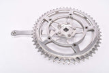 Stronglight 49D Marque Depose Crankset with 52/48 Teeth in 170mm length from the 1960s - 1970s