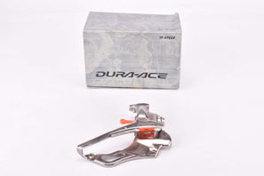 NOS/NIB Shimano Dura-Ace #FD-7803 braze-on triple front derailleur from 2006