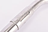 Scheeren Aluminum City / Sport Moustache Handlebar in 570 mm and 25.0 mm from 1950s