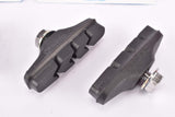 NOS Shimano Exage EX replacement brake pad set (4 pcs) #Y-81G-9810