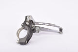 Simplex Bronze Range #SXA32 clamp-on front derailleur from the 1980s