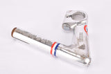 NOS Pivo Professional B-QUALITY stem in size 90 with 25.0 clampsize from the 1970s
