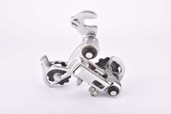 Shimano Positron FH-400 #RD-PF40-GS 5/6-speed Long Cage Rear Derailleur from 1989