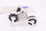NOS Simplex Super LJ #SLJ6600 GT/SP aerodynamic long cage Rear Derailleur from the 1980s