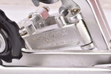 NOS Simplex Super LJ #SLJ6600 GT/SP aerodynamic long cage Rear Derailleur from the 1980s