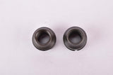 NOS Shimano Exage #FH-HG50 left and right Rear Hub Cone Set from the 1990s