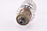 MINT Shimano #FH-Q620 low flange 6-speed Uniglide (UG) rear hub with 36 holes from 1985