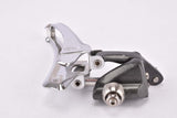 Campagnolo Chorus (Croce D´Aune/Athena) Graphite braze-on front derailleur from 1991