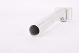 NOS Bacarat fluted seatpost in 25.0 diameter from the 1990s