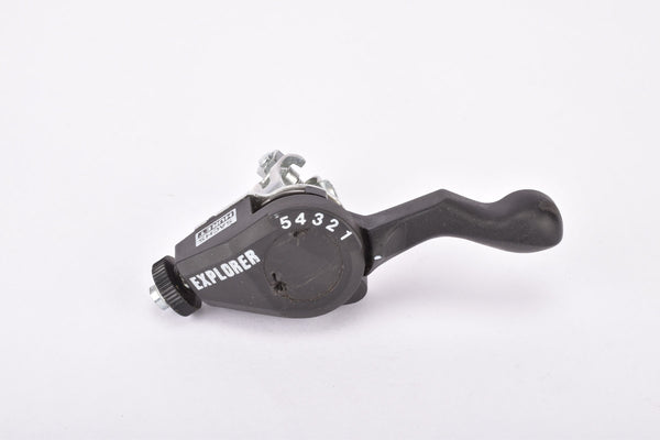 Sachs Huret Explorer 5-speed Thumb Gear Lever Shifter from the 1980s - 90s