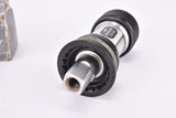 NOS/NIB Shimano 600 Ultegra #BB-UN71 sealed cartridge Bottom Bracket in 115 mm with italian thread from the 1993